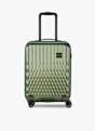 Pack Easy Flow Cabin S 36 L valigia Verde 43973 2