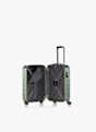 Pack Easy Flow Cabin S 36 L valigia Verde 43973 5