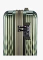 Pack Easy Flow Cabin S 36 L valigia Verde 43973 6