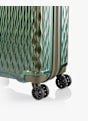 Pack Easy Flow Cabin S 36 L valigia Verde 43973 9