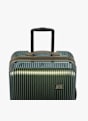Pack Easy Flow M 73/87 L valise Vert 43972 5