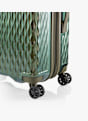 Pack Easy Flow M 73/87 L valise Vert 43972 6