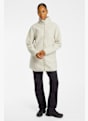 Jack Wolfskin High Curl Coat midlayer femmes Beige 45304 3