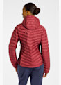 Jack Wolfskin Routeburn Pro giacca trapuntata donna Viola 45306 2