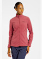 Jack Wolfskin Taunus Damen Midlayer Pink 43974 1