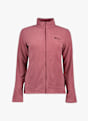 Jack Wolfskin Taunus Damen Midlayer Pink 43974 5