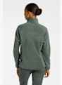 Jack Wolfskin Moonrise midlayer donna Verde 45307 2