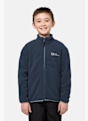 Jack Wolfskin Iceland 3in1 veste outdoor enfants Bleu 45313 9