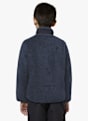 Jack Wolfskin Ice Curl Kinder Midlayer Blau 44432 2