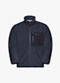 Jack Wolfskin Ice Curl Kinder Midlayer Blau 44432 7