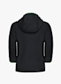 Jack Wolfskin Ice Curl Hood midlayer enfants Gris 43985 9