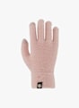 46 NORD guanti donna Pink 44437 1