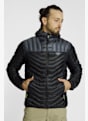 Dynafit Ridge Ultralight doudoune hommes Noir 43979 2