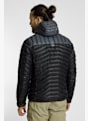 Dynafit Ridge Ultralight doudoune hommes Noir 43979 3