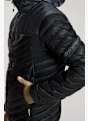 Dynafit Ridge Ultralight doudoune hommes Noir 43979 4