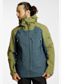 Dynafit Tigard Gore-Tex® veste de freeride hommes Vert 44944 2