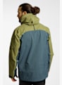 Dynafit Tigard Gore-Tex® veste de freeride hommes Vert 44944 3