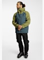 Dynafit Tigard Gore-Tex® veste de freeride hommes Vert 44944 4
