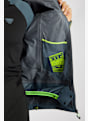 Dynafit Tigard Gore-Tex® veste de freeride hommes Vert 44944 5