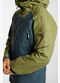 Dynafit Tigard Gore-Tex® veste de freeride hommes Vert 44944 7
