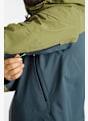 Dynafit Tigard Gore-Tex® veste de freeride hommes Vert 44944 8