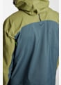 Dynafit Tigard Gore-Tex® veste de freeride hommes Vert 44944 9