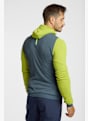 Dynafit Blacklight Thermal Hooded midlayer hommes Vert 44435 2