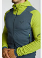 Dynafit Blacklight Thermal Hooded midlayer hommes Vert 44435 4