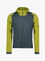 Dynafit Blacklight Thermal Hooded midlayer hommes Vert 44435 6
