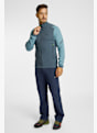 Dynafit Blacklight Thermal midlayer uomo Blu 44438 3