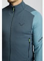 Dynafit Blacklight Thermal midlayer uomo Blu 44438 4