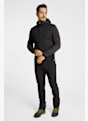 Dynafit Alpine Insulation Herren Gilet Schwarz 43984 4