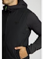 Dynafit Alpine Insulation Herren Gilet Schwarz 43984 5