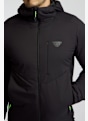 Dynafit Blacklight Primaloft® Herren Midlayer Schwarz 43987 4
