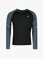Dynafit Alpine Pro longsleeve hommes Noir 43983 1