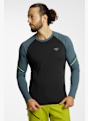 Dynafit Alpine Pro longsleeve hommes Noir 43983 2