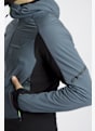 Dynafit Tigard Alpha® Direct midlayer uomo Grigio 43995 5