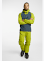 Dynafit Blacklight 3L veste de freeride hommes Vert 43990 4