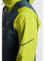 Dynafit Blacklight 3L veste de freeride hommes Vert 43990 6