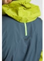 Dynafit Blacklight 3L veste de freeride hommes Vert 43990 7