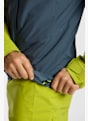 Dynafit Blacklight 3L veste de freeride hommes Vert 43990 8