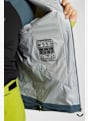 Dynafit Blacklight 3L veste de freeride hommes Vert 43990 9