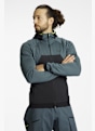 Dynafit Tour Wool Thermal midlayer hommes Noir 43991 2