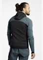 Dynafit Tour Wool Thermal midlayer hommes Noir 43991 3