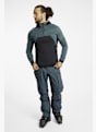 Dynafit Tour Wool Thermal midlayer hommes Noir 43991 4