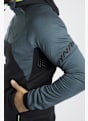 Dynafit Tour Wool Thermal midlayer hommes Noir 43991 5