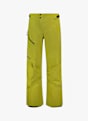Dynafit Blacklight 3L pantaloni per sci alpinismo uomo Verde 43993 1