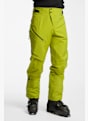 Dynafit Blacklight 3L pantaloni per sci alpinismo uomo Verde 43993 2