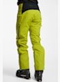 Dynafit Blacklight 3L pantaloni per sci alpinismo uomo Verde 43993 3