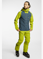 Dynafit Blacklight 3L pantaloni per sci alpinismo uomo Verde 43993 4